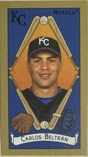 Carlos Beltran