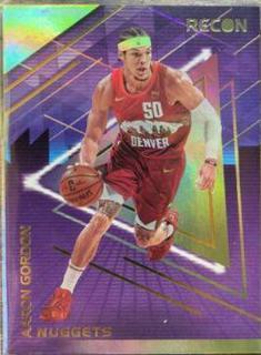 Aaron Gordon
