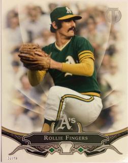 Rollie Fingers
