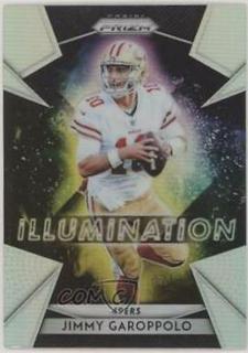 Jimmy Garoppolo