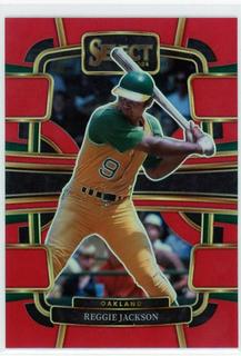 Reggie Jackson