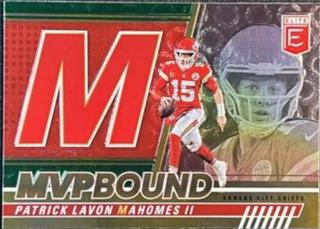 Patrick Mahomes II