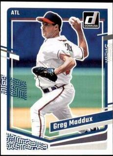 Greg Maddux