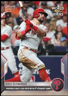 Kyle Schwarber