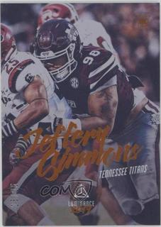 Jeffery Simmons