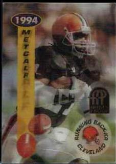 Eric Metcalf