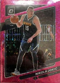 Nikola Jokic