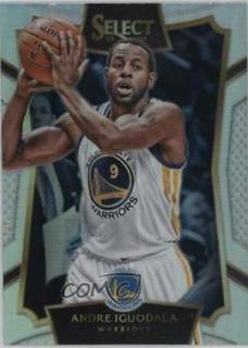 Andre Iguodala