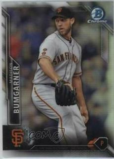 Madison Bumgarner
