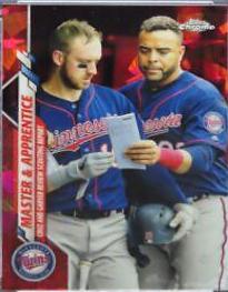 Mitch Garver
