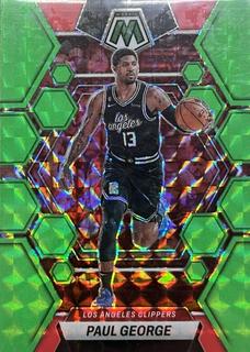Paul George