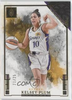 Kelsey Plum