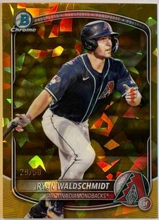Ryan Waldschmidt