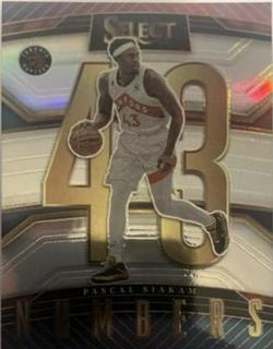 Pascal Siakam
