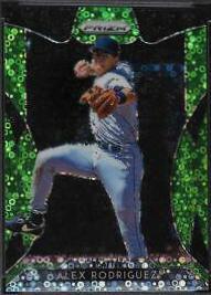Alex Rodriguez