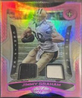 Jimmy Graham