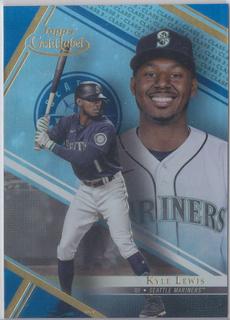 Kyle Lewis