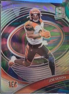 Joe Mixon