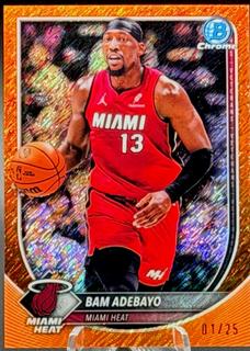Bam Adebayo