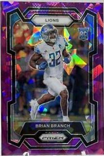 Brian Branch
