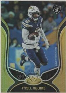 Tyrell Williams