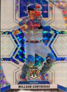 Willson Contreras