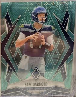 Sam Darnold
