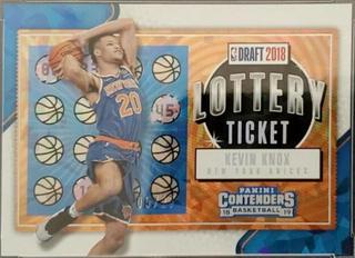 Kevin Knox