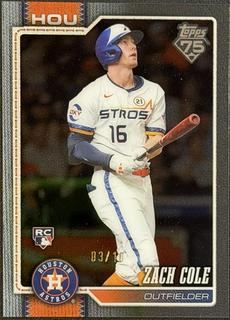 Zach Cole