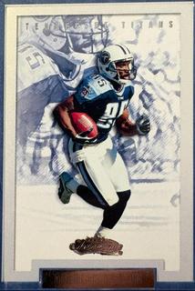 Derrick Mason