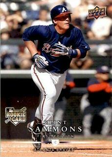Clint Sammons