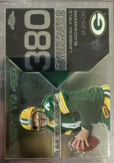 Brett Favre