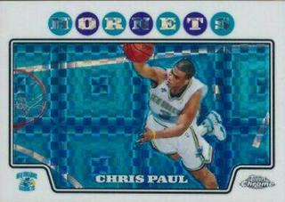 Chris Paul