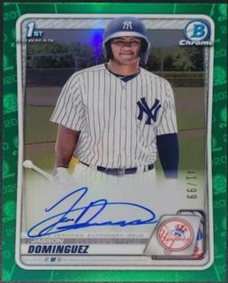 Jasson Dominguez