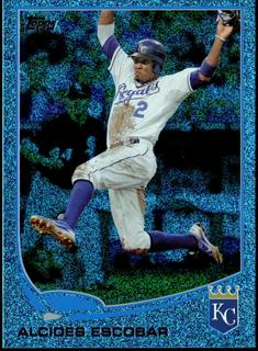 Alcides Escobar