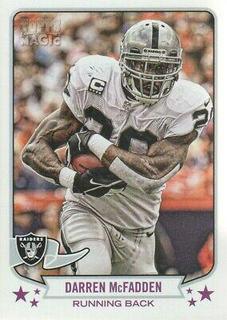 Darren McFadden