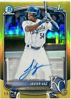Javier Vaz
