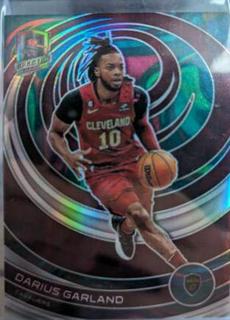 Darius Garland