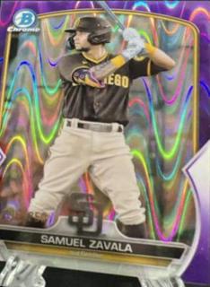 Samuel Zavala