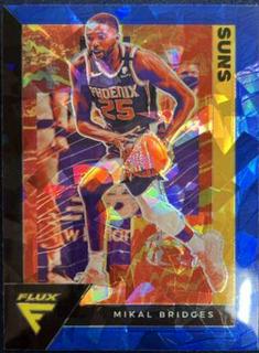 Mikal Bridges