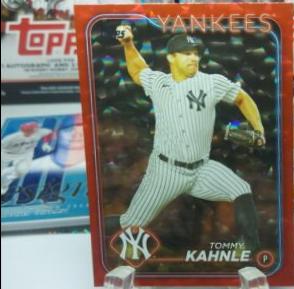 Tommy Kahnle