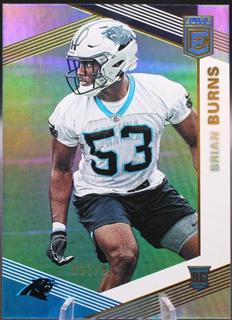 Brian Burns