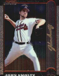 John Smoltz