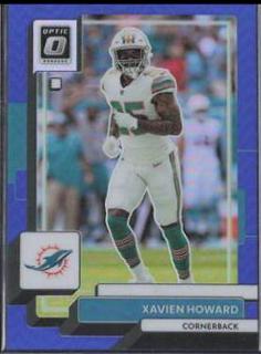 Xavien Howard
