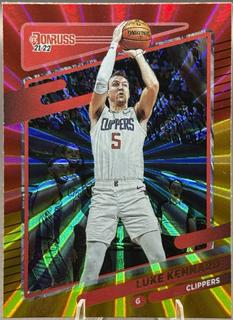 Luke Kennard