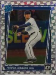 Trevor Larnach
