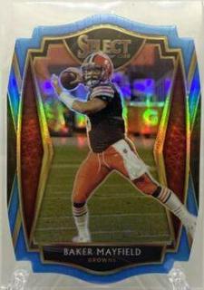 Baker Mayfield