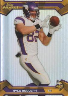 Kyle Rudolph