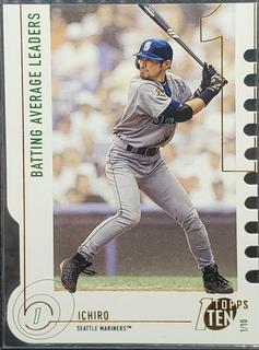 Ichiro