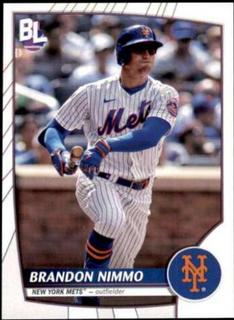 Brandon Nimmo